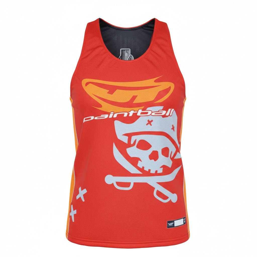 JT Reversible Tank Top - NXL Tampa Event
