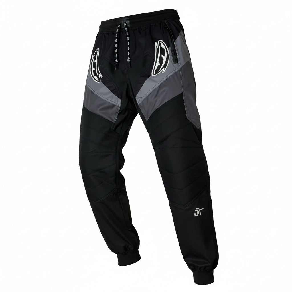 JT  Pro Jogger  2.0 Jogger - Concept - Black / Grey