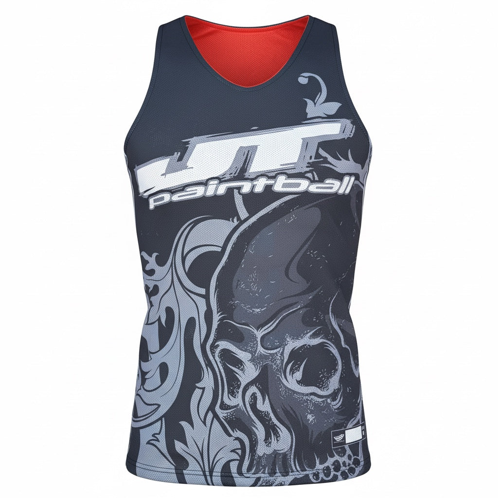 JT Reversible Tank Top - NXL Tampa Event – Kore Outdoor Inc.