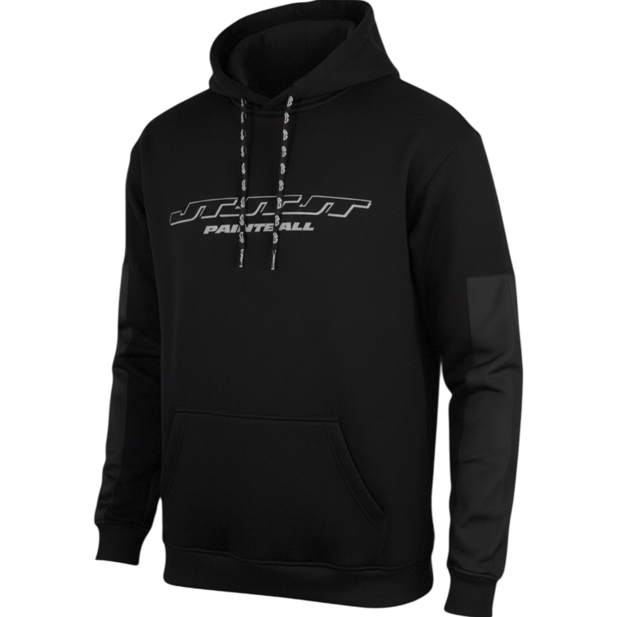 JT Grind Playing Hoodie - Black – Kore Outdoor Inc.