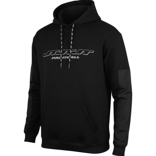 JT Grind Playing Hoodie - Black