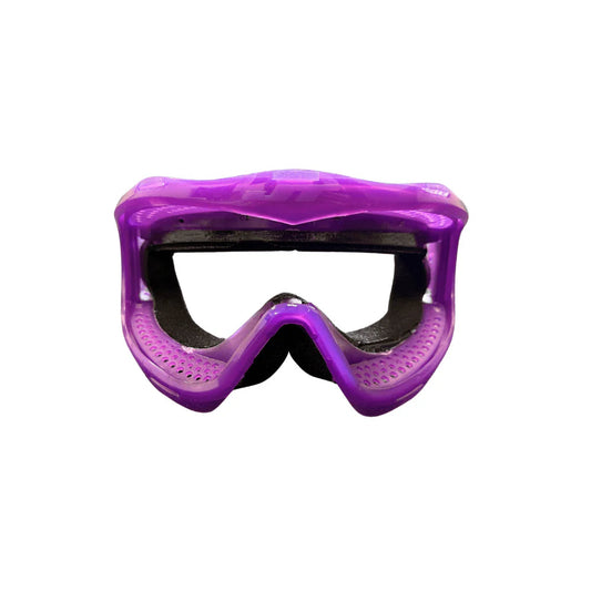 JT Proflex Frame - Birthstone Amethyst ICE