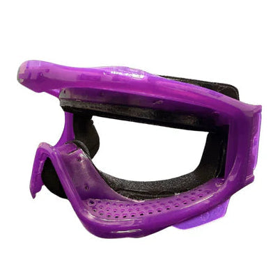 JT Proflex Frame - Birthstone Amethyst ICE