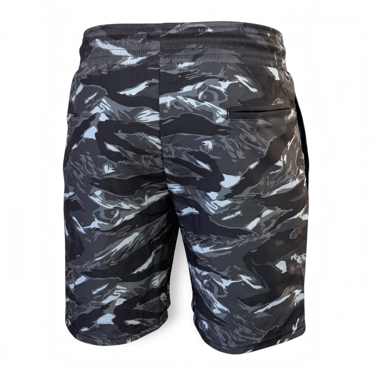 JT Venture 2.0 Short - TigerStripe Camo