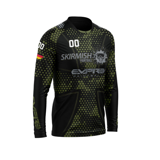 Axis Skirmish ION Empire Contact Jersey - limited time