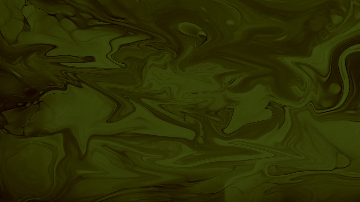 JT Proflex Skirt - Liquid Metal Green / Black Nose