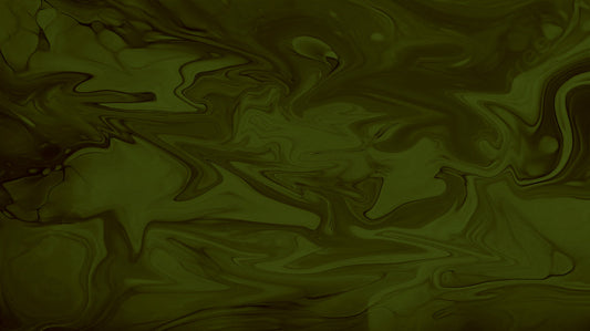 JT Proflex Skirt - Liquid Metal Green / Black Nose