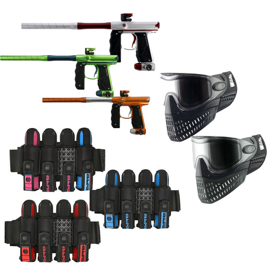 Mini GS Marker Bundle