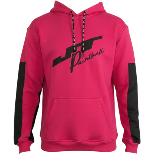 JT Grind Playing Hoodie - Pink