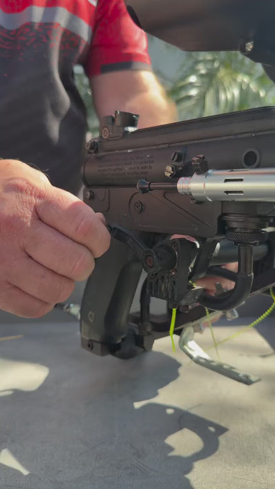 Stormer Elite: Hopper to MagFed