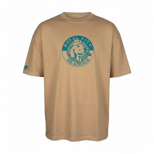 JT Venture Heavyweight Cotton - Sea dogs