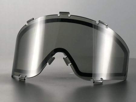 JT Spectra Smoke Dual-Pane/Thermal Lens