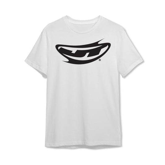 JT Banana Logo T-shirt - White