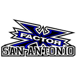 X-Factor