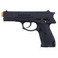 Pistolet de paintball semi-automatique Tippmann Brigade Menace 50cal