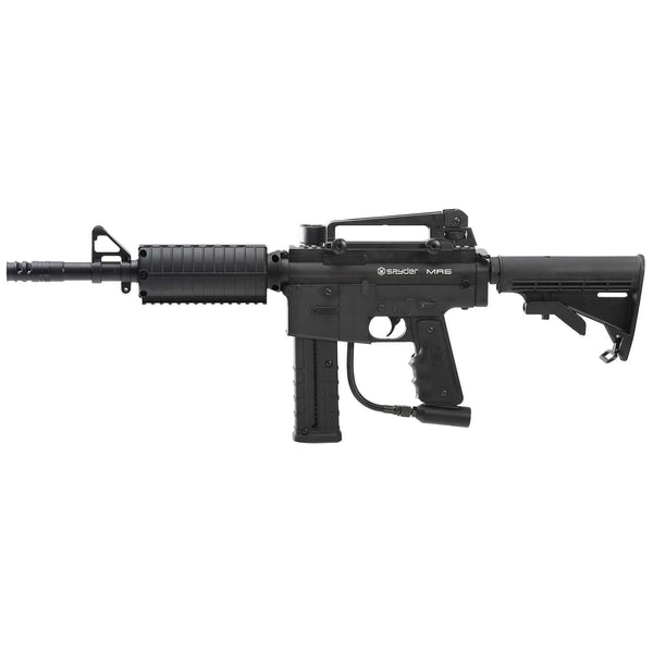 Spyder MR6 Marker w/DLS