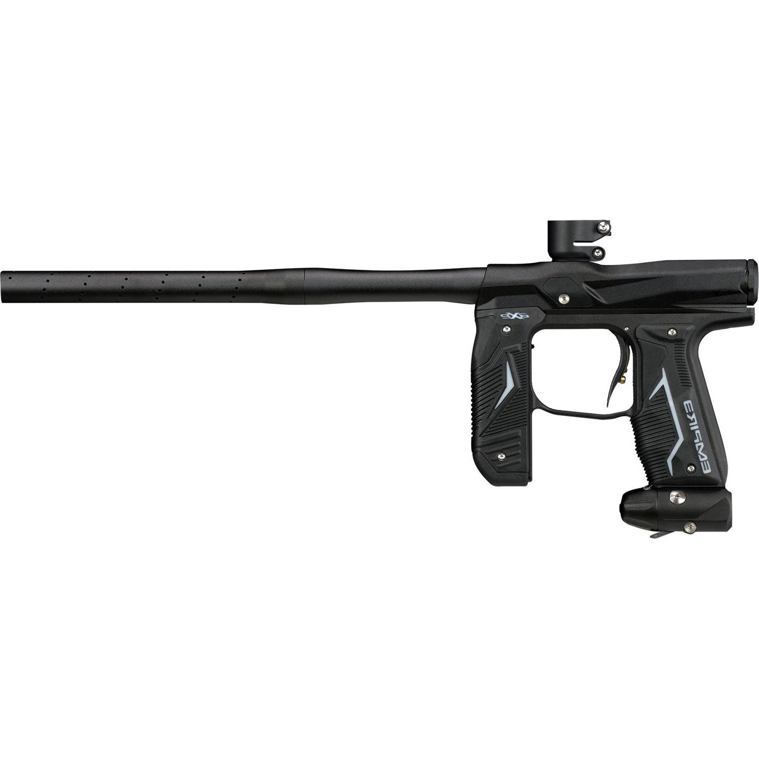 Tippmann A5/Vortex/Bolt/Hurricane/X7 Phenom Barrel Adapter (A-5 Thread – MCS Tippmann A5/Vortex/Bolt/Hurricane/X7 Phenom Barrel Adapter (A-5 Thread – MCS