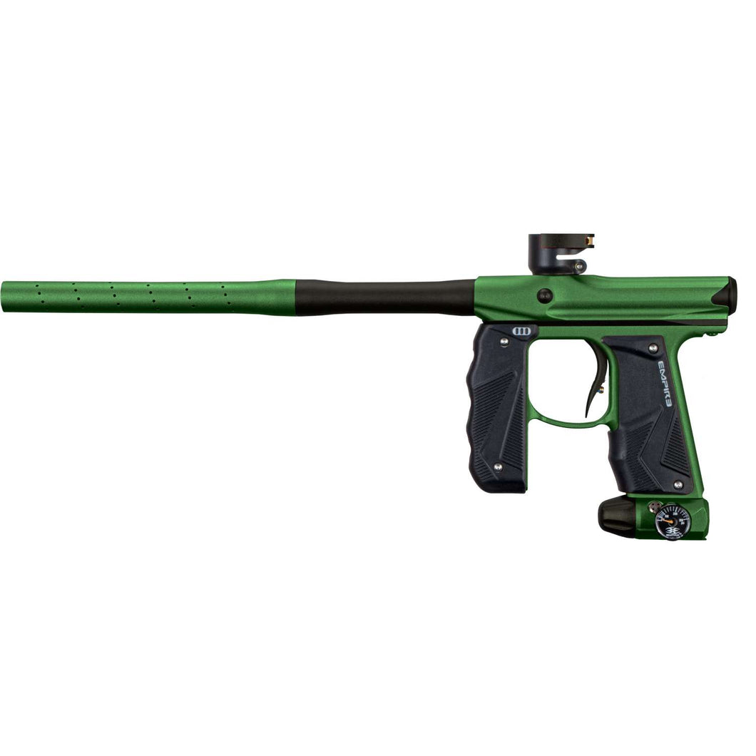 Empire Mini GS - 2 piece Barrel - Dust Green / Dust Brown