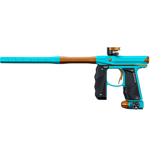 Empire Mini GS -  2 piece Barrel - Dust Aqua / Dust Orange