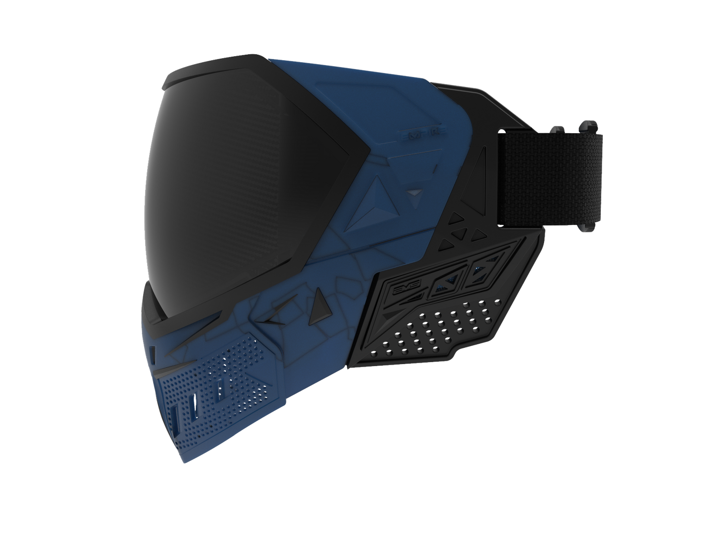 Empire EVS Paintball/Airsoft Goggle
