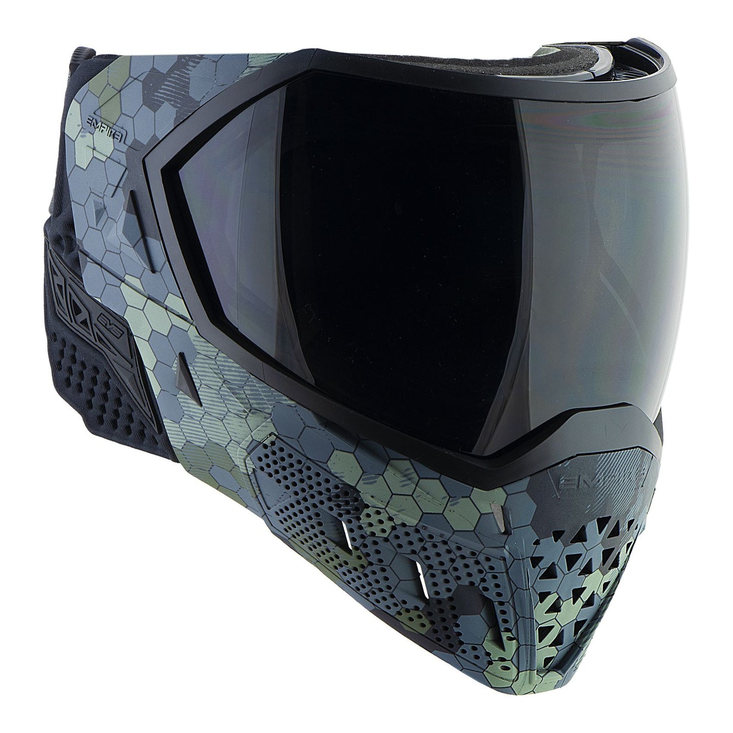 Empire EVS Hex Camo LE with Thermal Ninja & Thermal Clear Lenses
