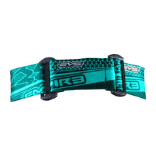 Load image into Gallery viewer, Empire EVS Black/Aqua with Thermal Ninja &amp; Thermal Clear Lenses