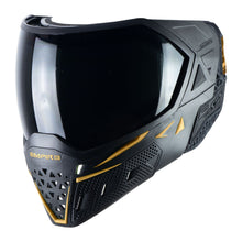 Load image into Gallery viewer, Empire EVS Black/Gold with Thermal Ninja &amp; Thermal Clear Lenses