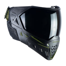 Load image into Gallery viewer, Empire EVS Black/Olive with Thermal Ninja &amp; Thermal Clear Lenses