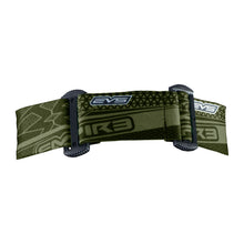Load image into Gallery viewer, Empire EVS Black/Olive with Thermal Ninja &amp; Thermal Clear Lenses