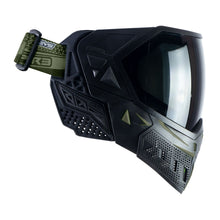 Load image into Gallery viewer, Empire EVS Black/Olive with Thermal Ninja &amp; Thermal Clear Lenses