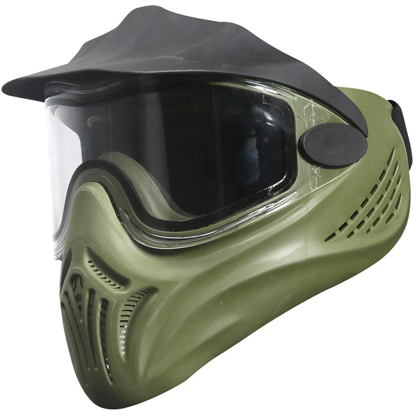 Empire Helix Dual-Pane/Thermal Paintball Goggle