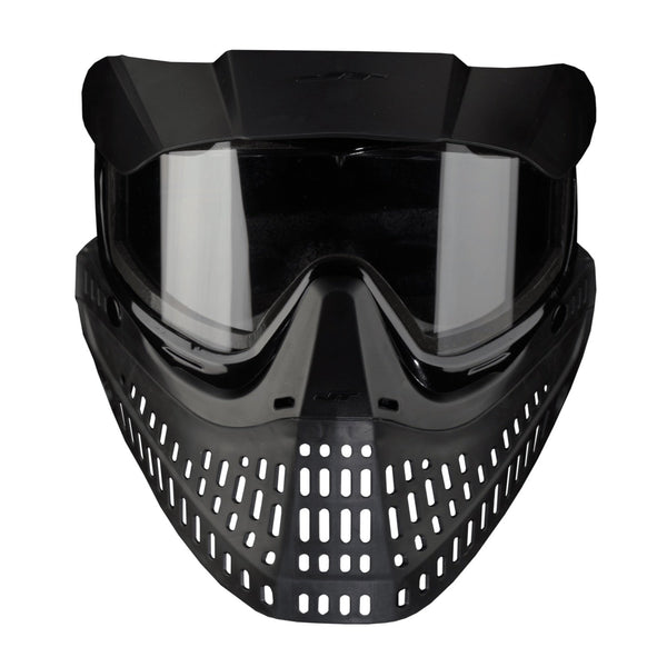 JT Spectra Flex 8 Masque Thermique Noir et Gris Benin