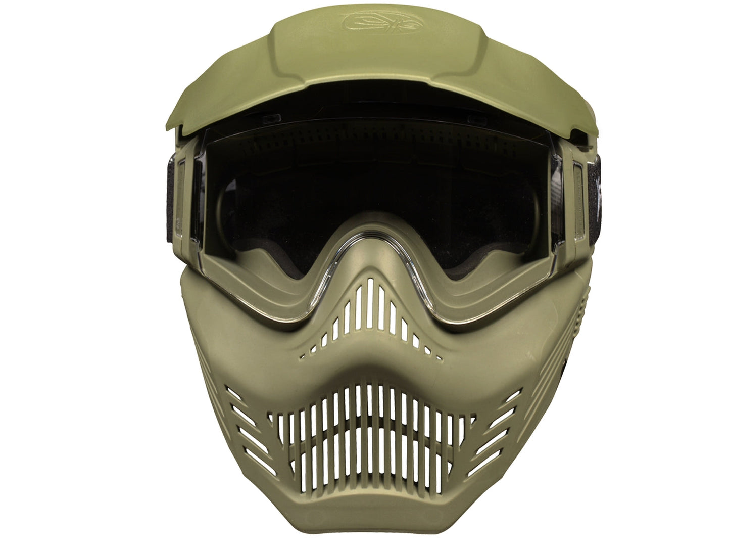 Masque De Paintball VForce Grill Avec Lentille Thermique - Circuit Camo SE Impac Masque De Paintball VForce Grill Avec Lentille Thermique - Circuit Camo SE Impac