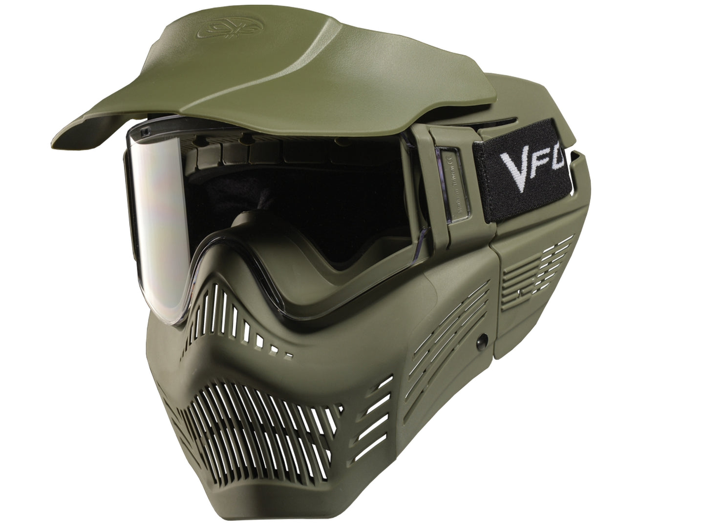 VForce Armor Paintball Mask