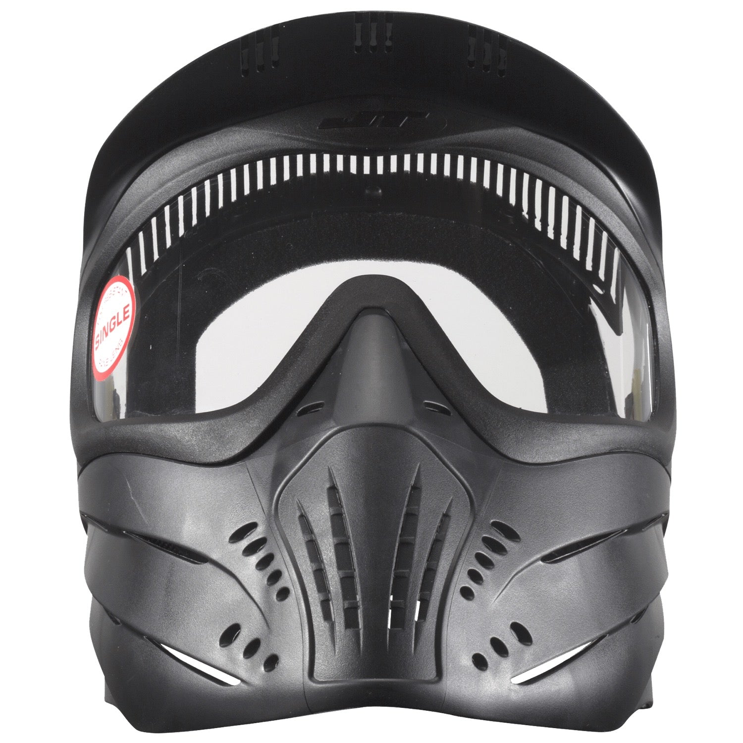 jt premise goggles JT Premise Paintball Goggles Black