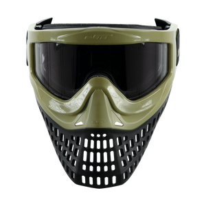 JT Proflex X w/ Quick Change System Thermal Goggle