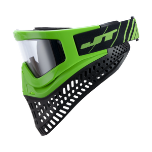JT Proflex X w/ Quick Change System Thermal Goggle