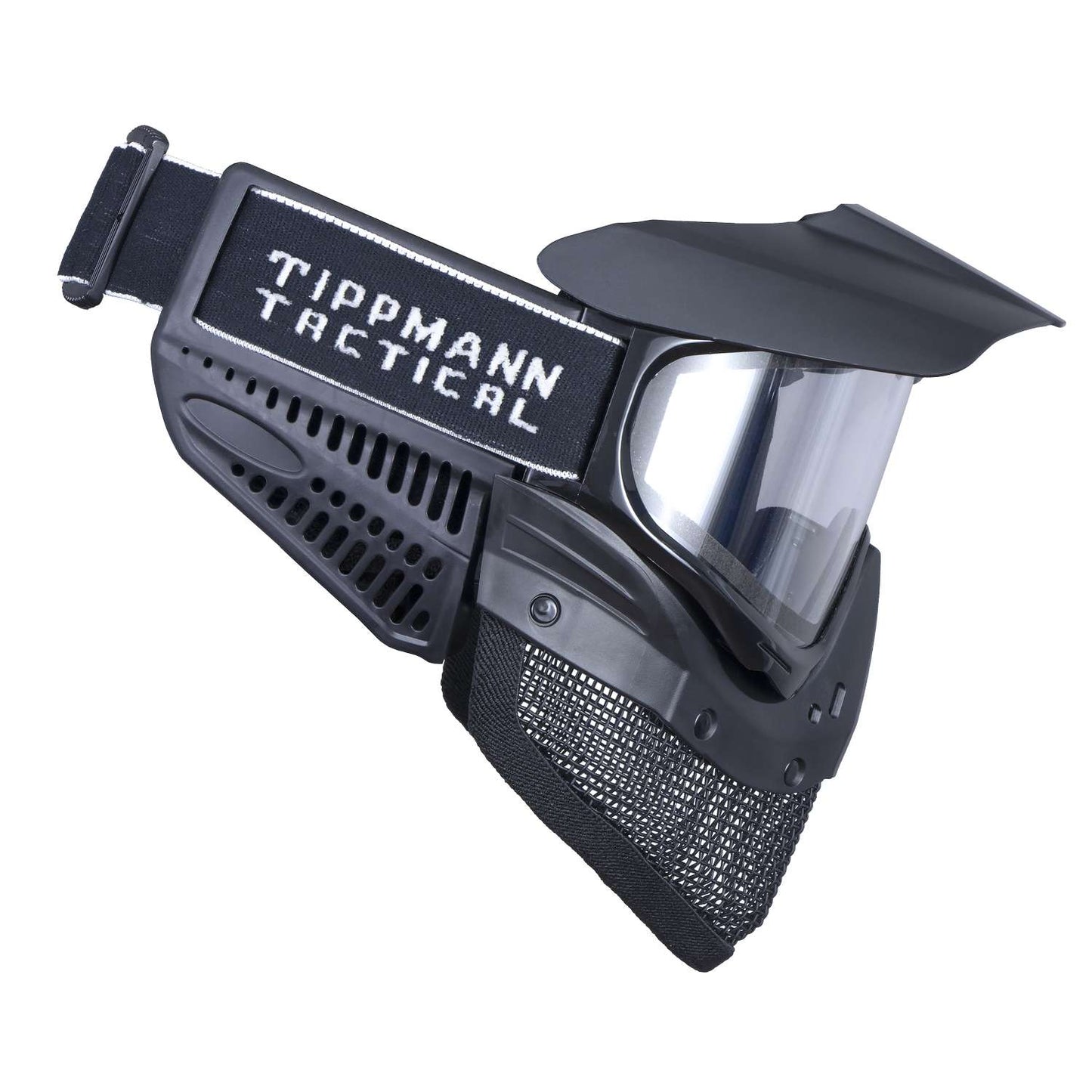 Tippmann Tactical Mesh Airsoft Goggle