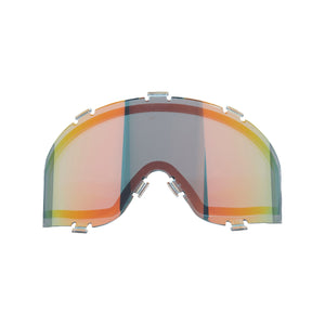 JT Spectra Prizm Dual-Pane/Thermal Lens