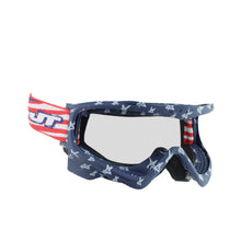 Load image into Gallery viewer, JT Proflex Frame and Strap - Stars and Stripes