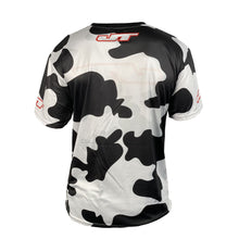 Load image into Gallery viewer, JT Tech Tee - Cow
