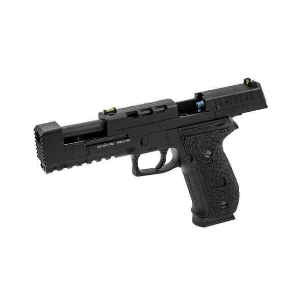 Vorsk VP26X Black