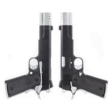 Load image into Gallery viewer, Vorsk VP-X Black/Chrome DoublePack