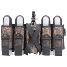 Load image into Gallery viewer, Tippmann Sport Series 4+1 Paintball Harness
