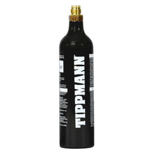 Load image into Gallery viewer, Tippmann Co2 Paintball Tank 12oz