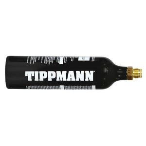 Tippmann Co2 Paintball Tank 12oz