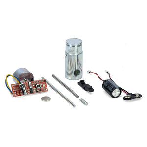 98 Custom Non ACT E-Grip Electronic Upgrade Kit
