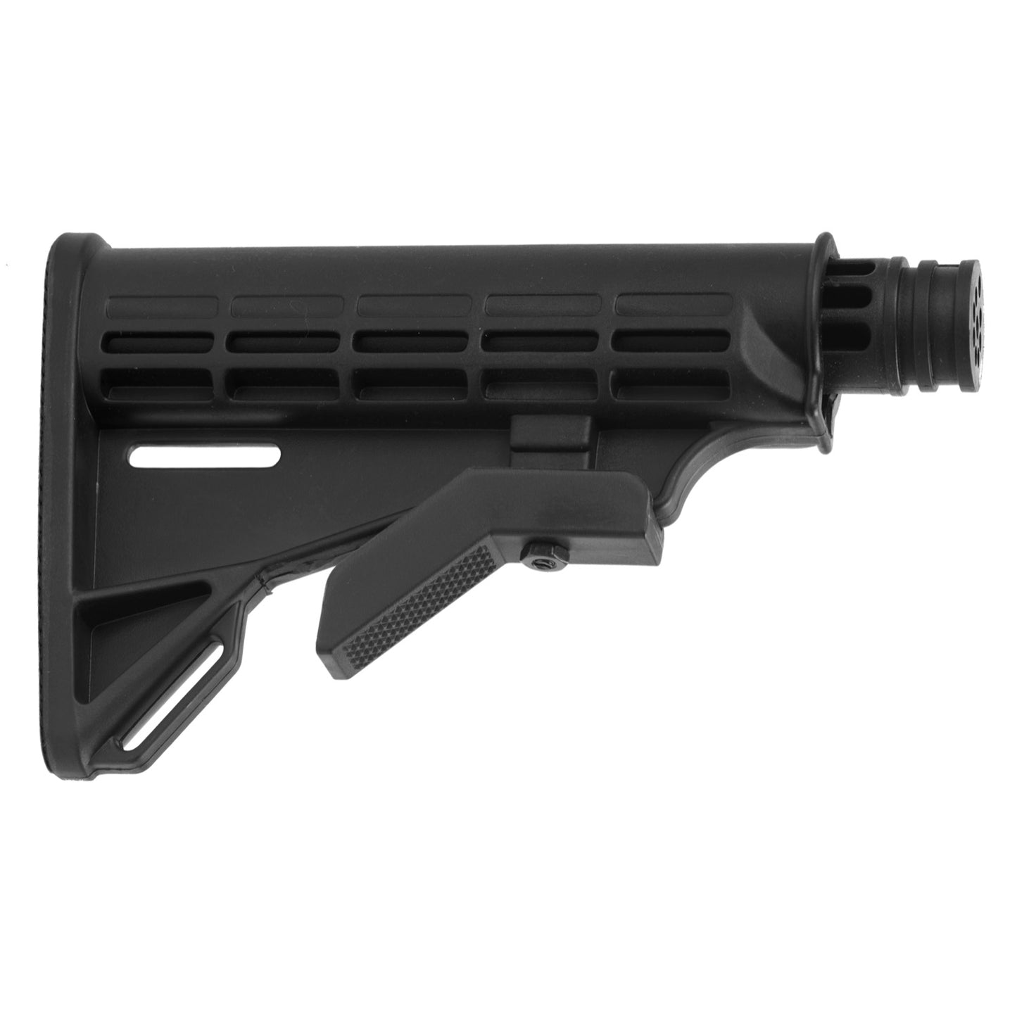 98 Custom Collapsible Stock