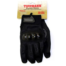 Load image into Gallery viewer, Tippmann Hard Knuckle Glove