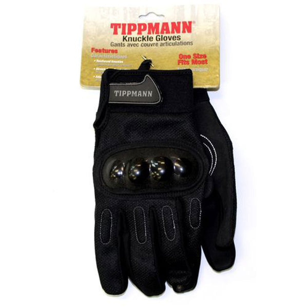 Tippmann Hard Knuckle Glove